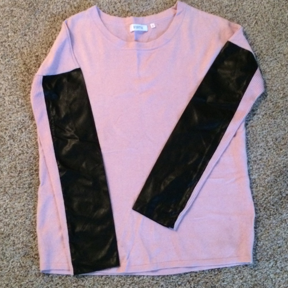 Firth Cashmere Light Weight Sweater